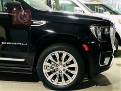 جي ام سي يوكون